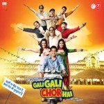 Gali Gali Chor Hai - Swanand Kirkire Song Download